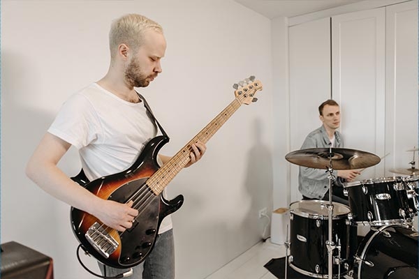 5 tips to help develop fruitful music collaborations