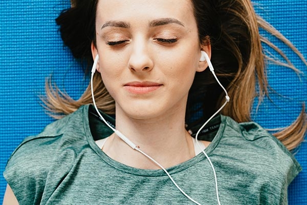 Using Resolutions in Songwriting