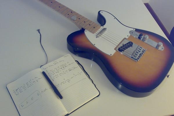 How to Write a Better Song