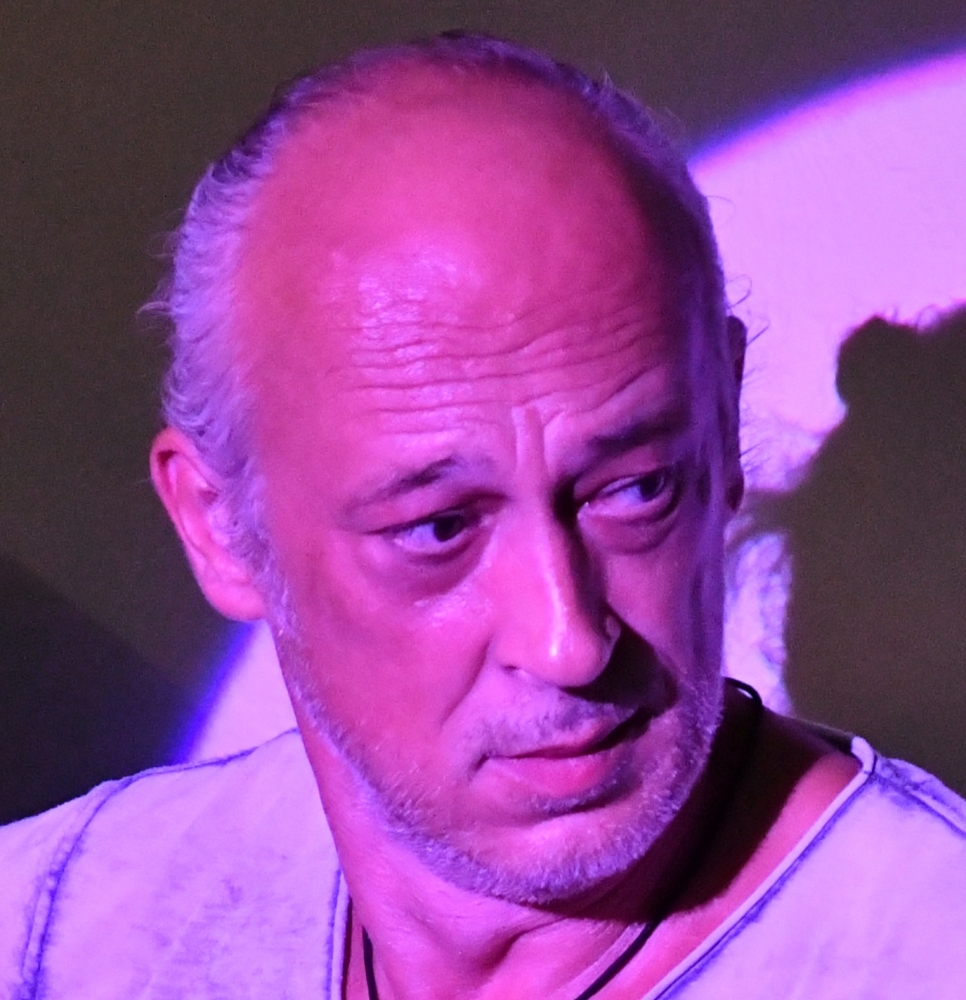 Dario Plevnik