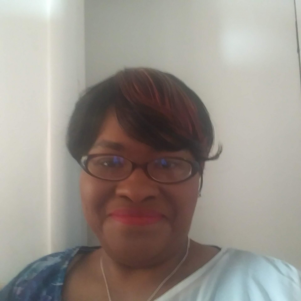 Kathy Dockett