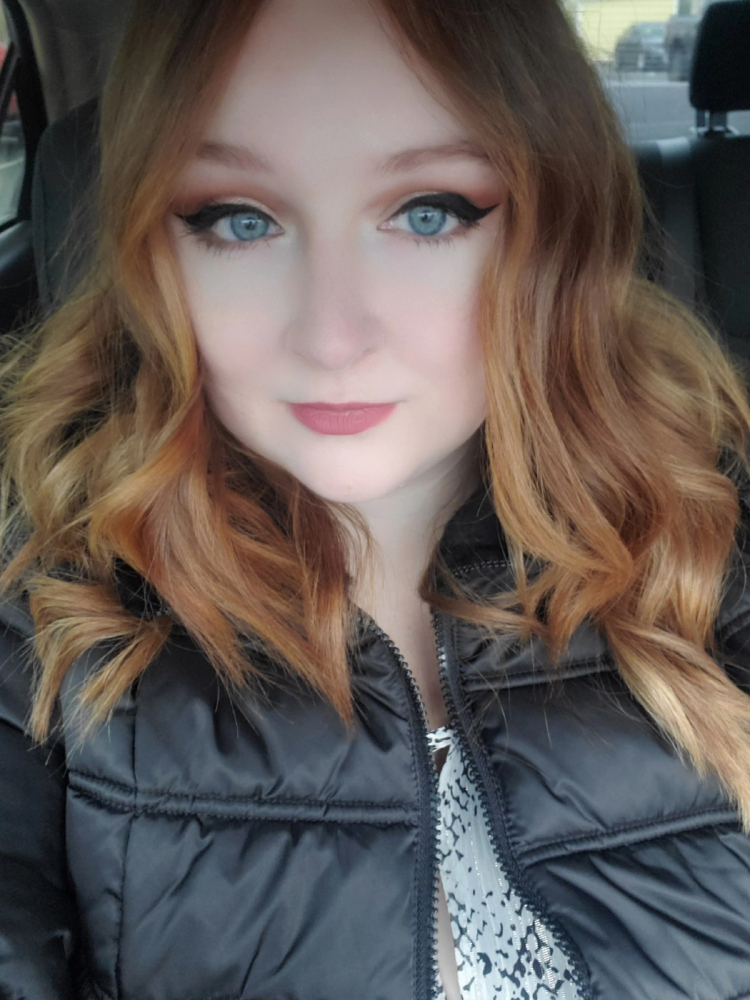 Addie Rose