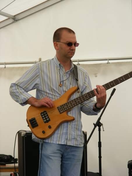 Matthew Sykes