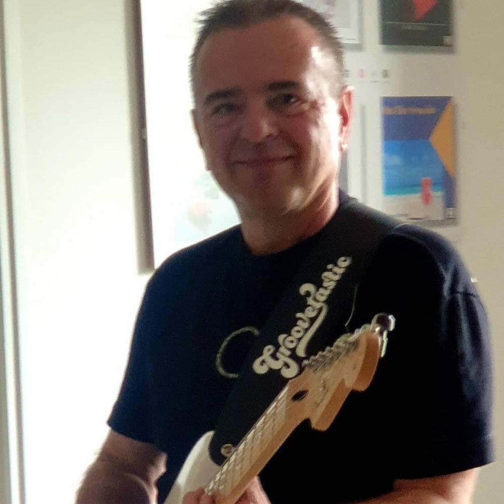 D3 Davor Devcic