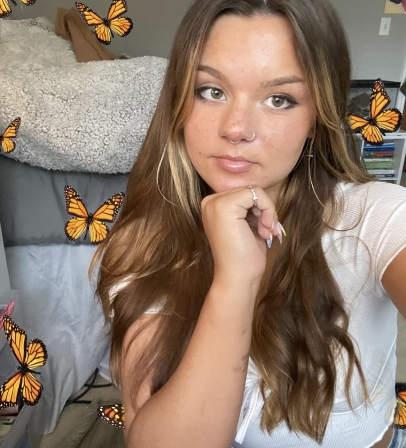 Madeline Downing