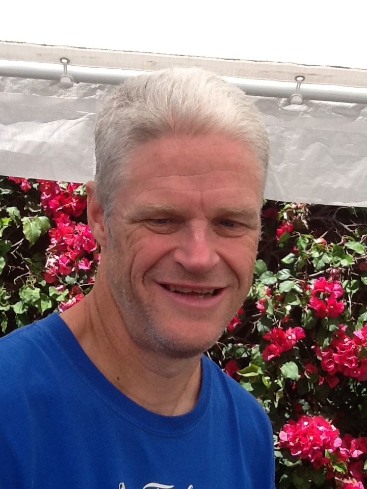 Chris Mason
