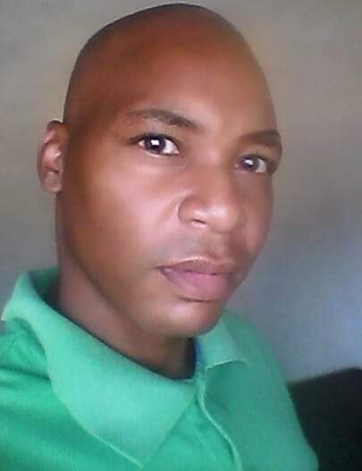 Thato Shongwane