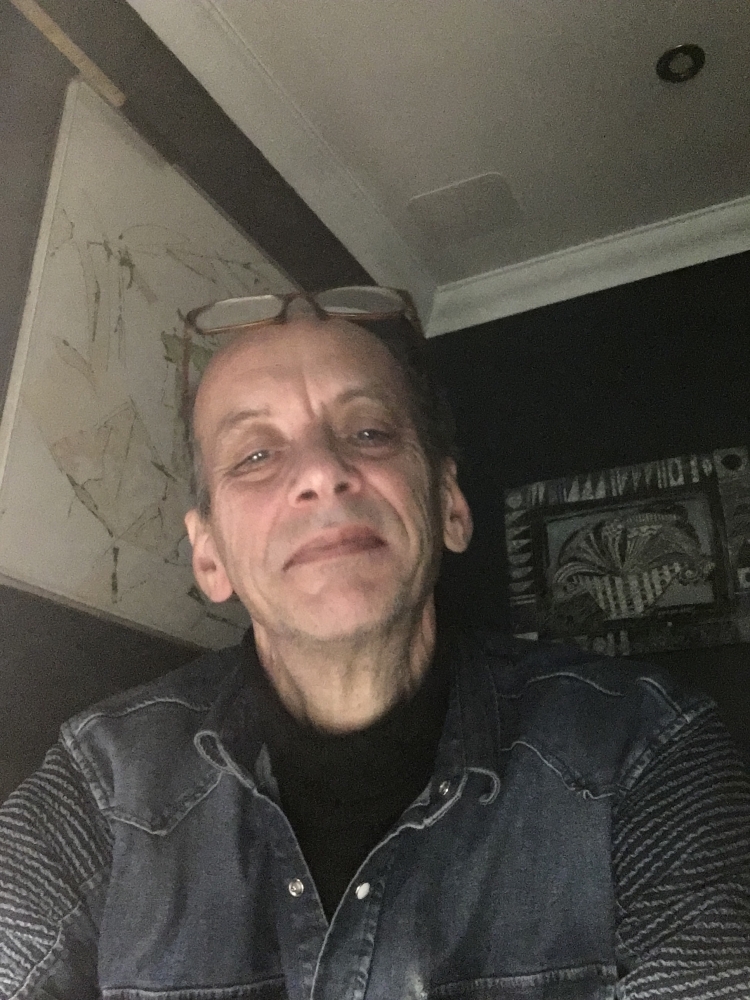 Jon Smith