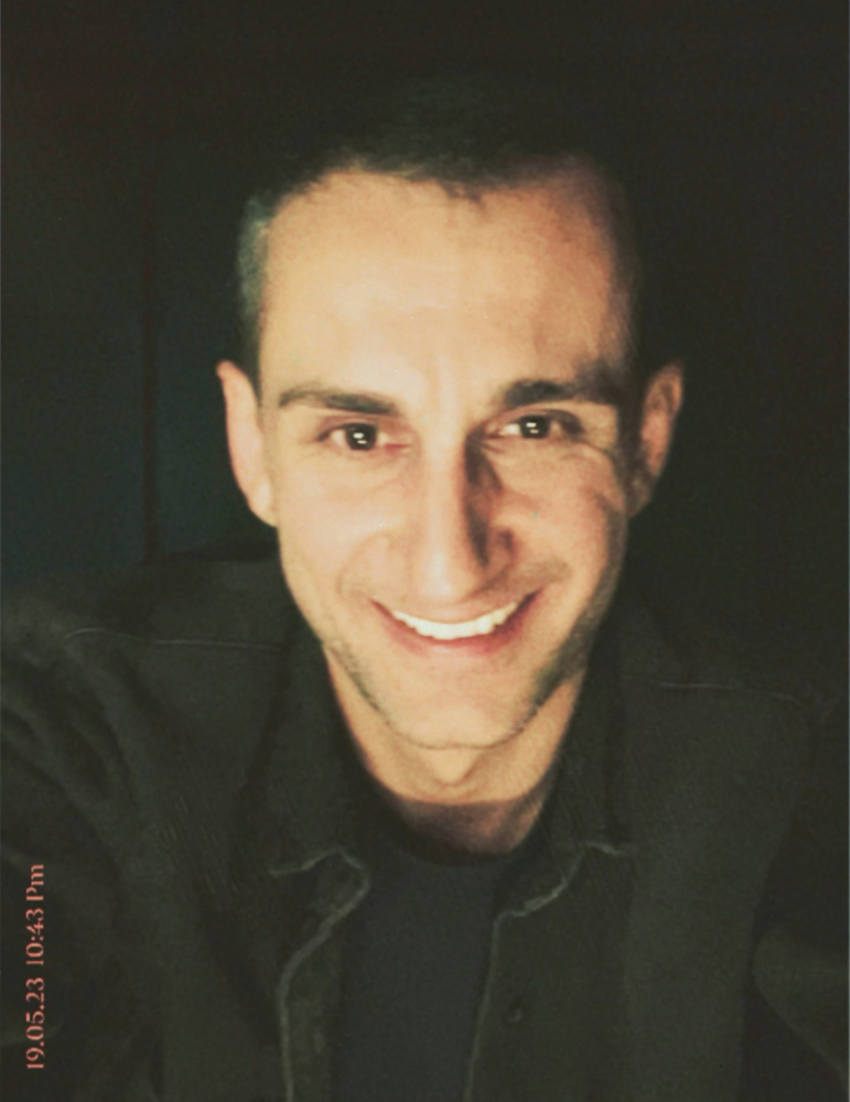 David Melo