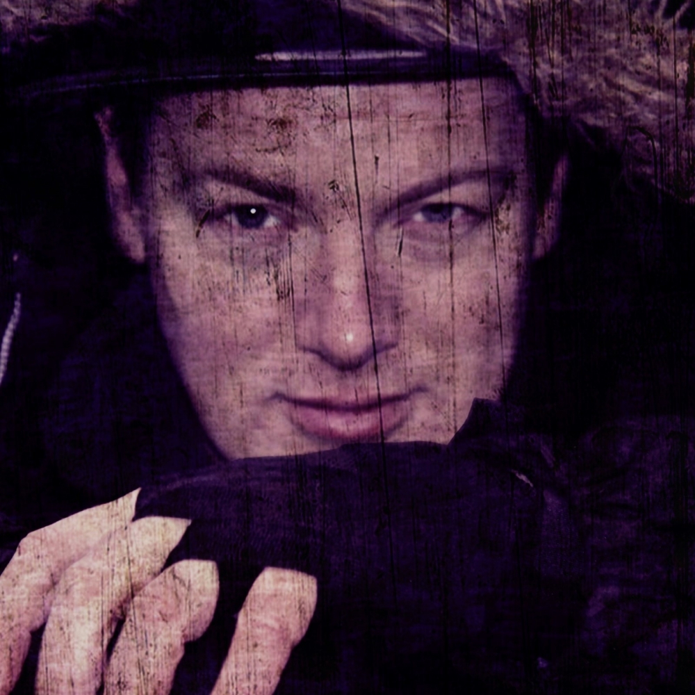 Maciej Artur Rasmussen