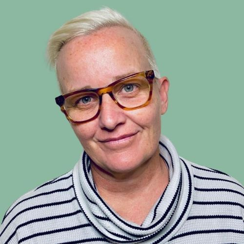 Tinka Cowlam