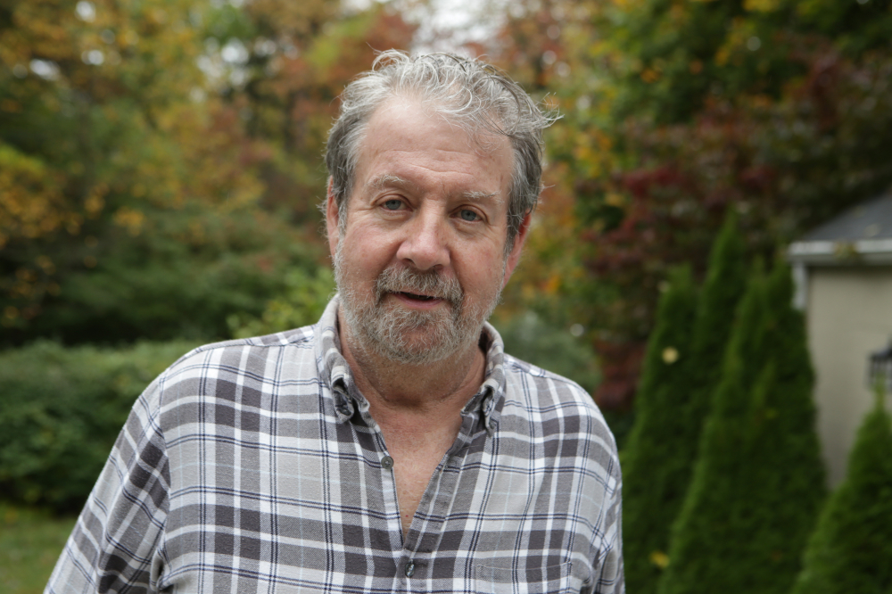 DOUG MOSS