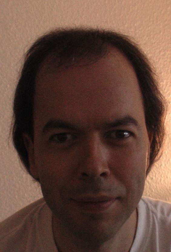 Alex Garcia