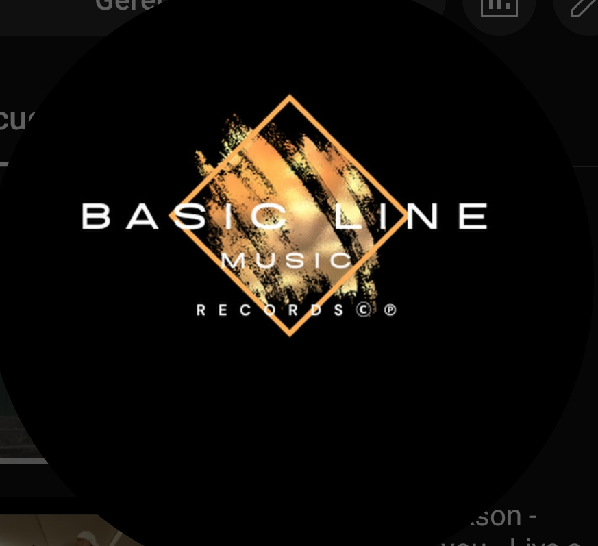 Basic Line Music Records