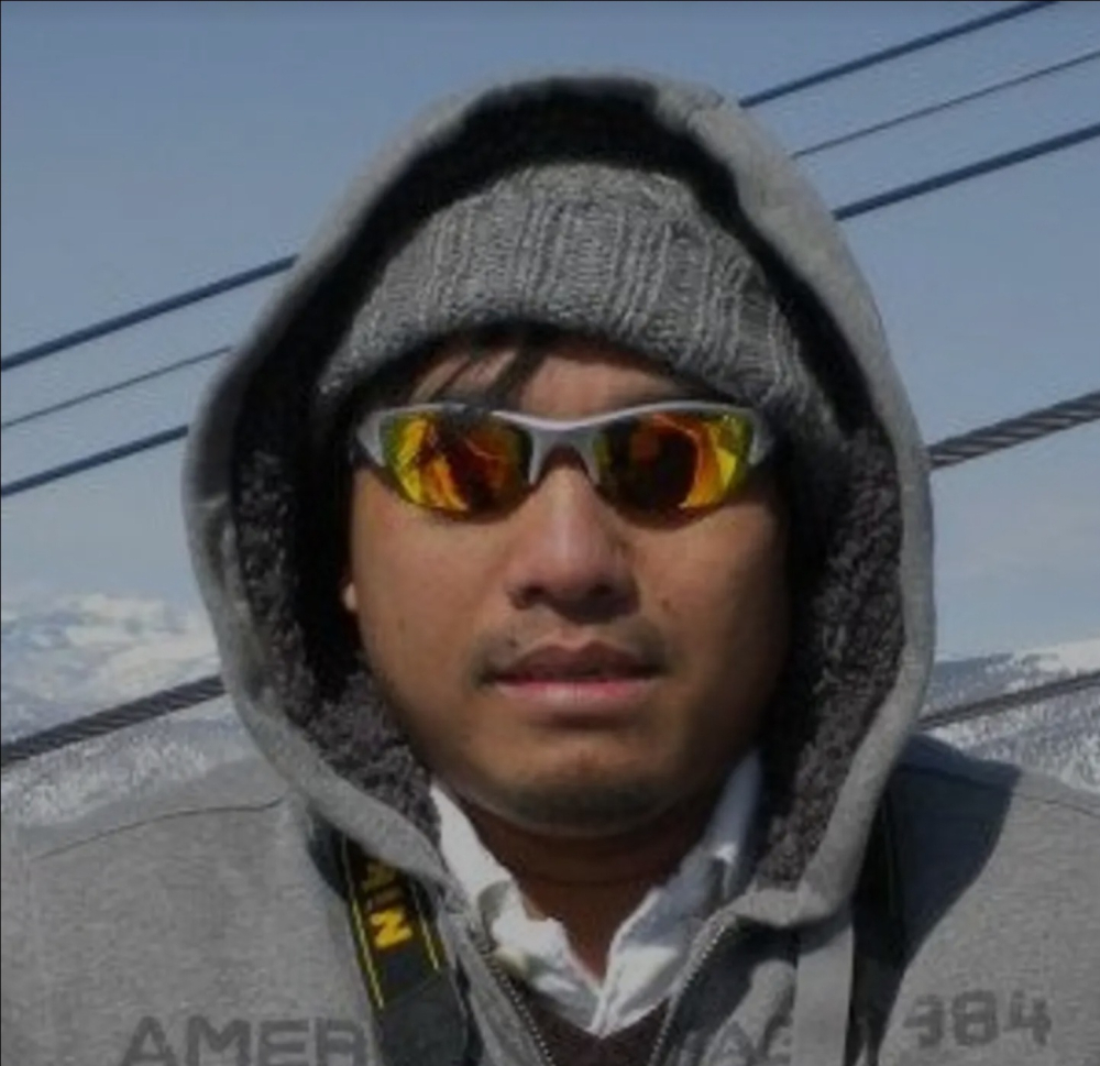 Jon Lualhati