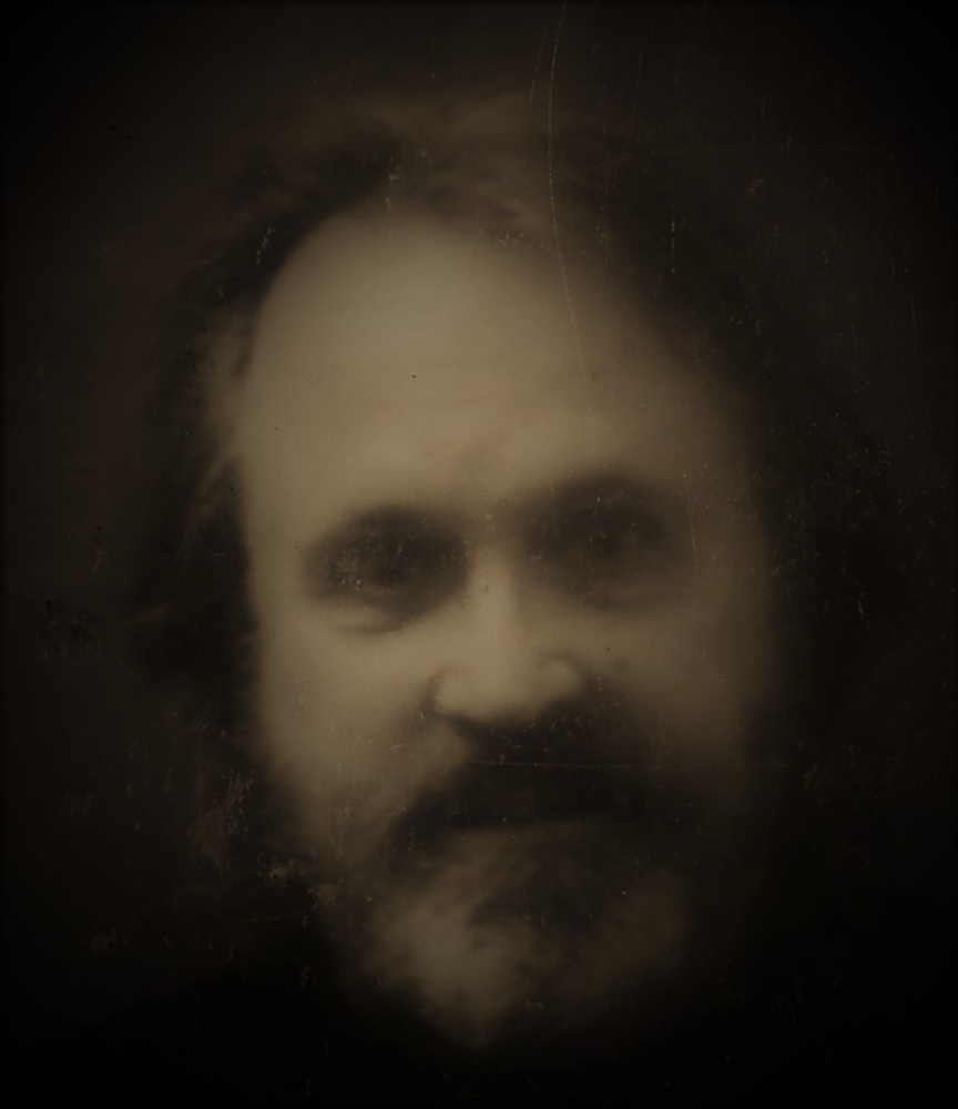 Jim Darlington