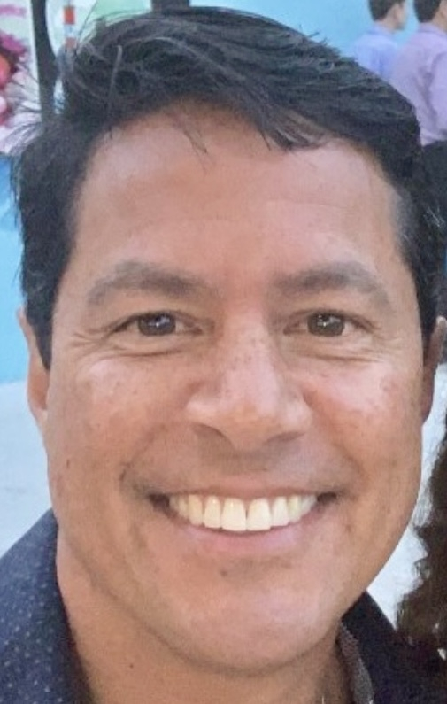 Mike Lanzaro