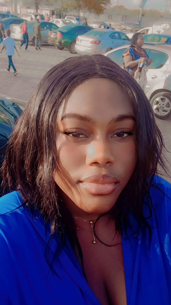 Favour Menkiti