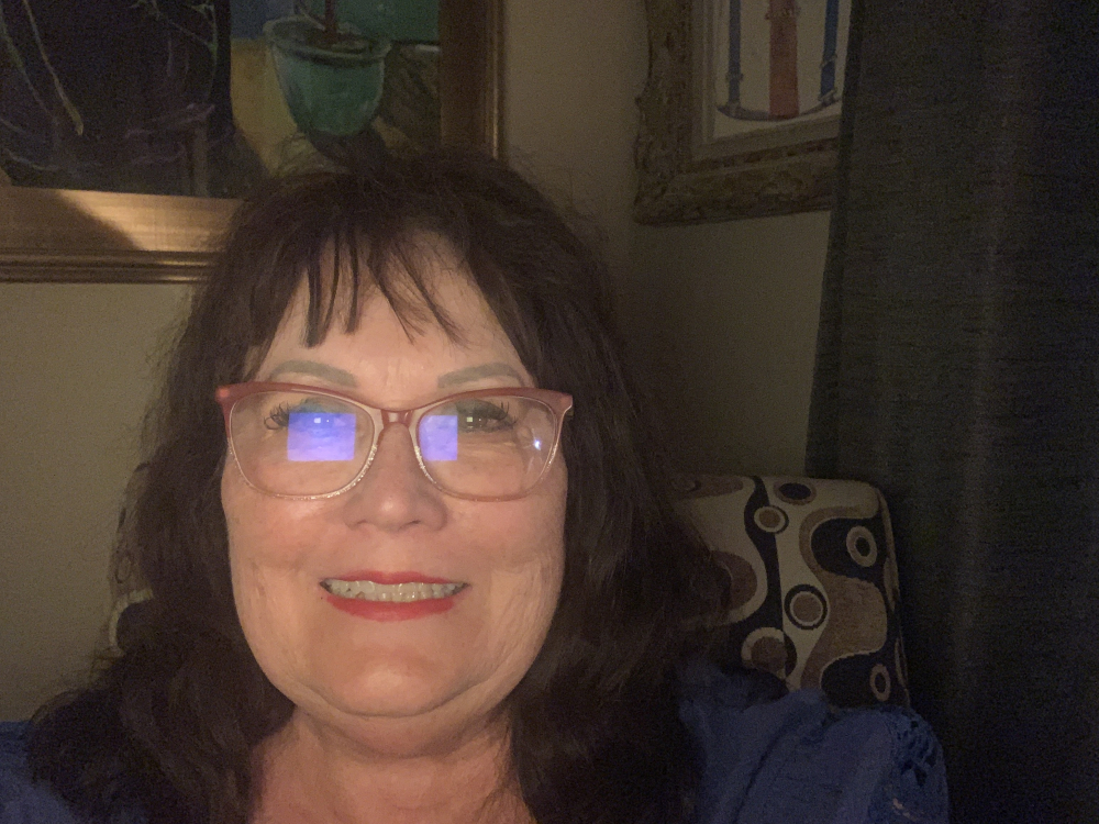 Paula Hardin