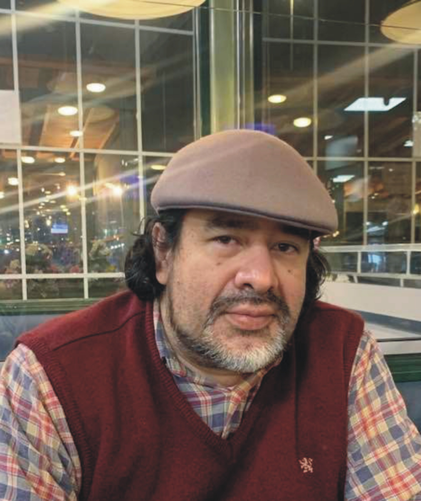 DAVID A. UTRILLA