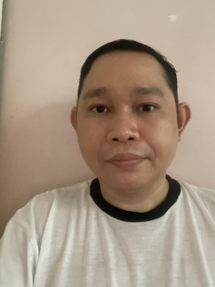 Victor John Lao