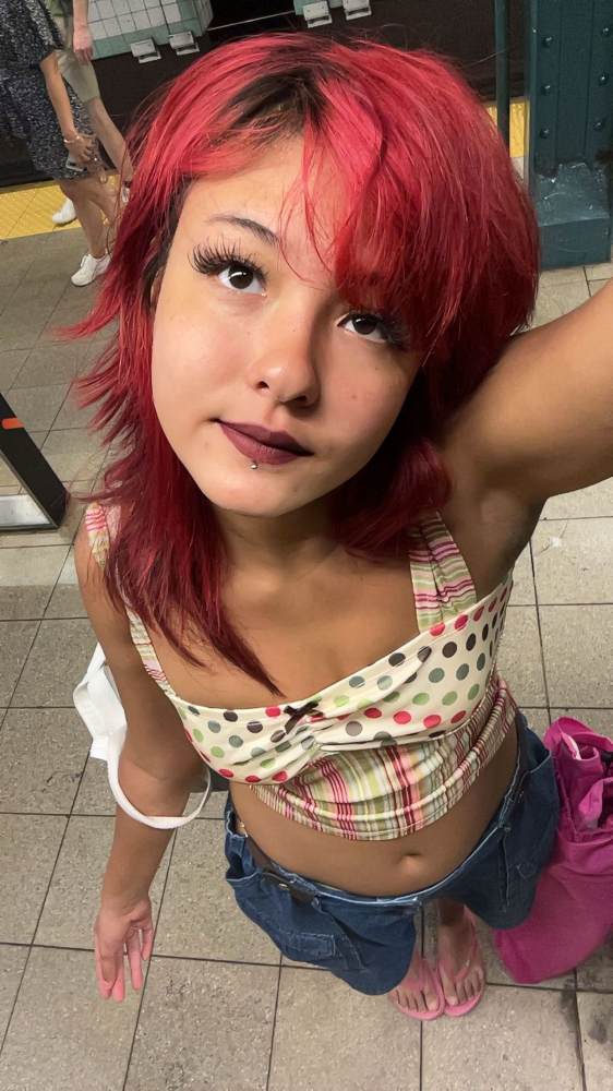 Audrey Eusebio