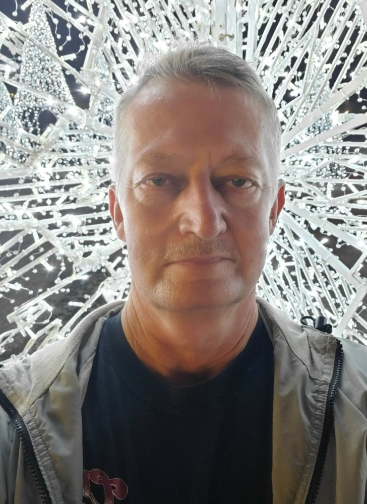 Douglas Pope