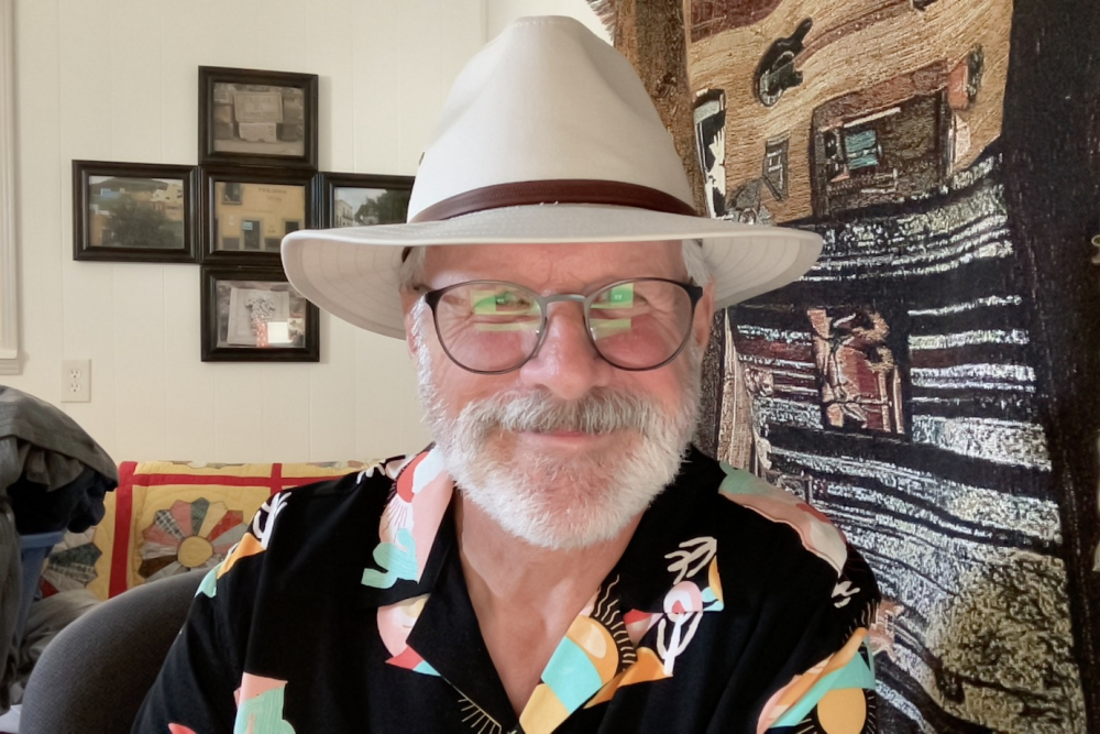Don Wells