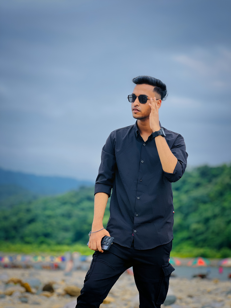 Nur Husan Ruman