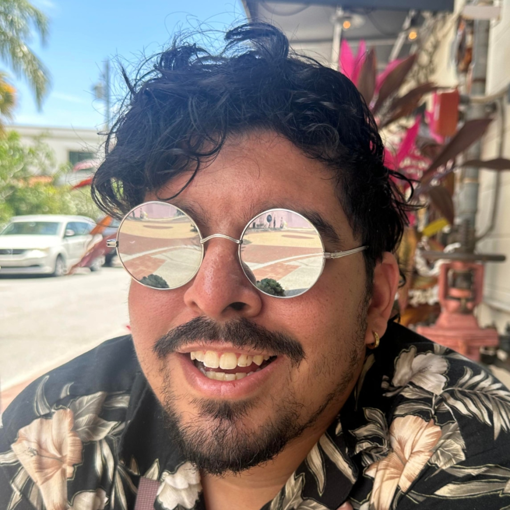 Jeffrey Santana