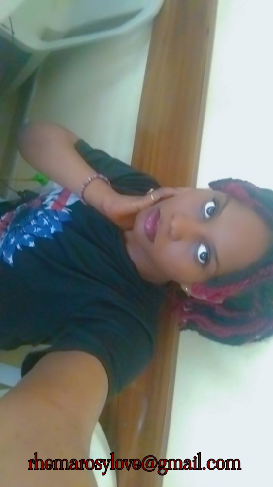 Rhema Rosy