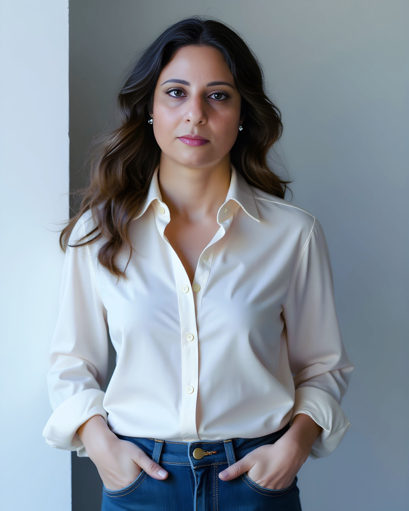 Armiti Pavri
