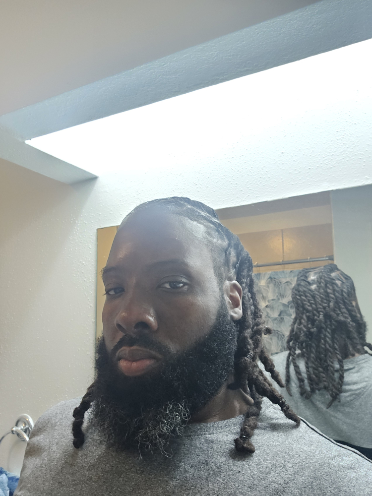 Hodari Patton