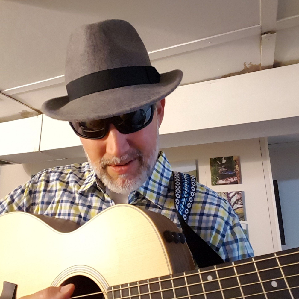 J. Patrick “Paddy” Sharpe