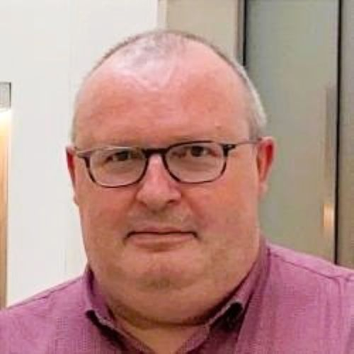 Jacques Zimmer