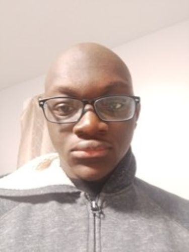 Kofi Adu-Boateng