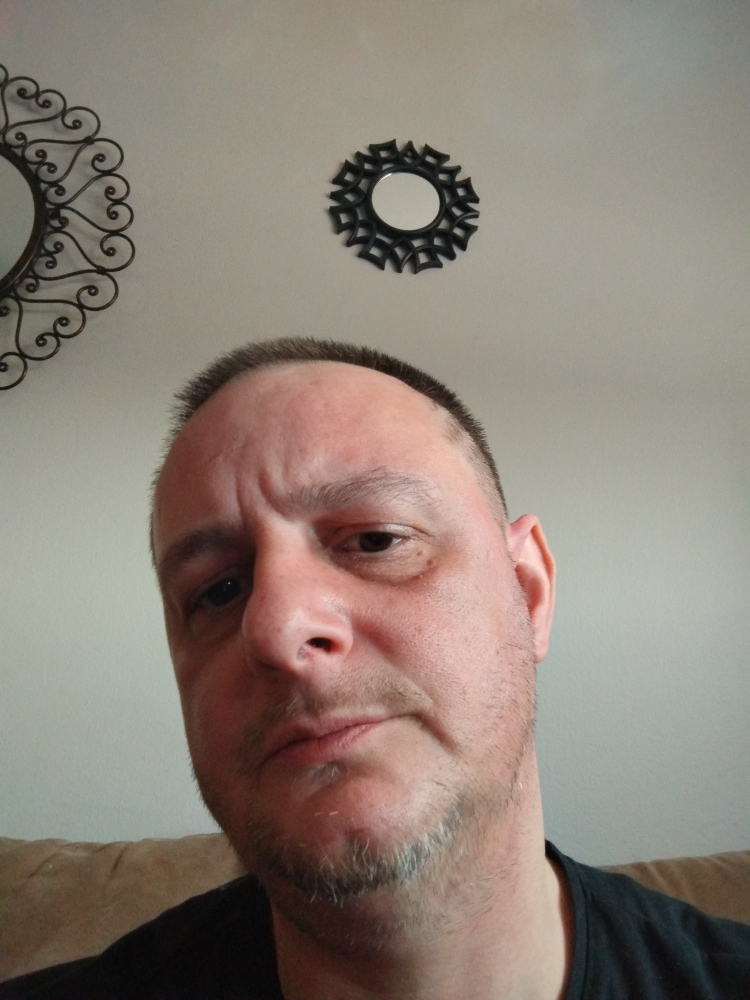 Anthony Hughes Jr