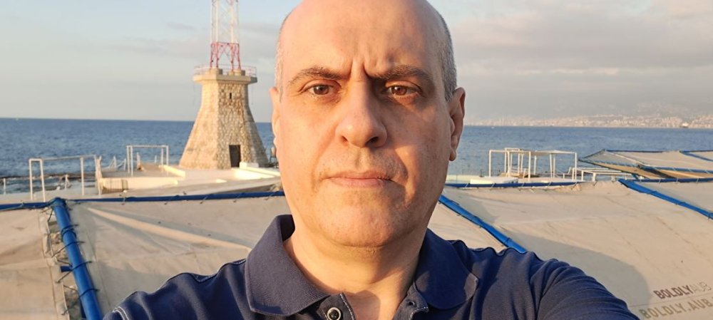 Ibrahim El Rahi