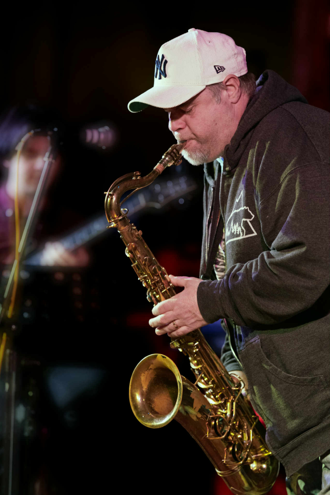 Dave Blinzinger