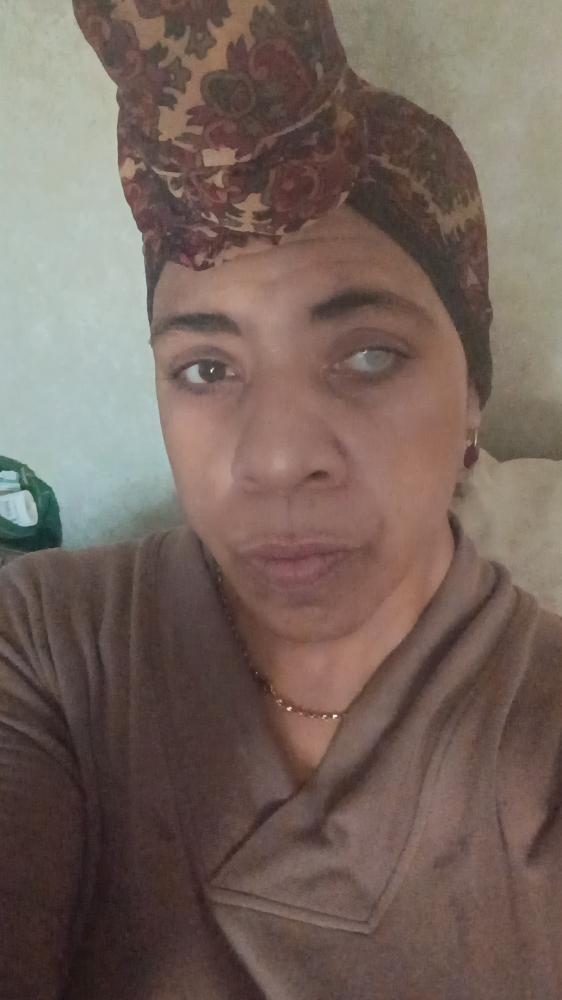 Shanell Portrum