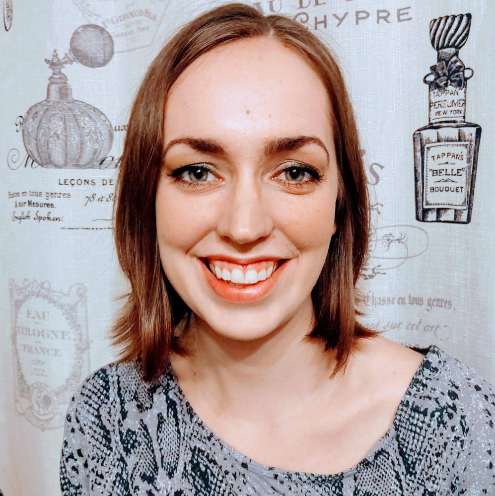 Megan Gilbert