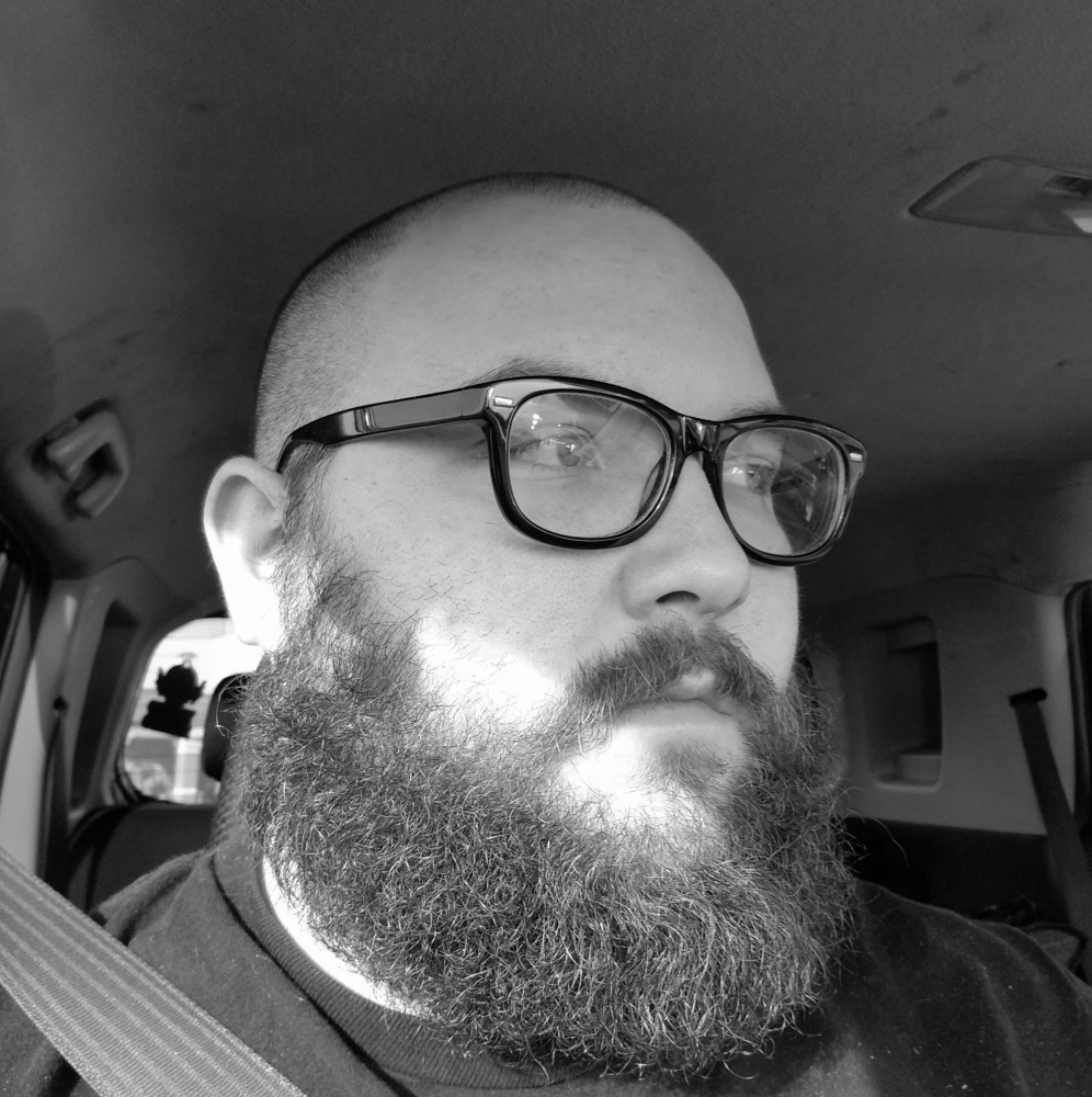 Cameron Delvaux