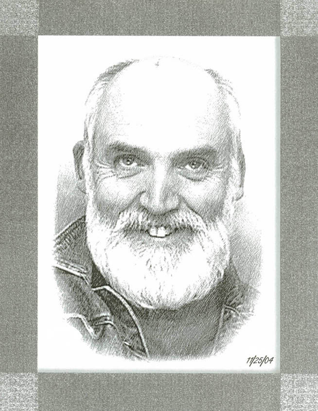 Mervyn Graham