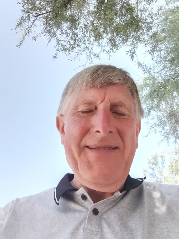 Tony Apthorpe