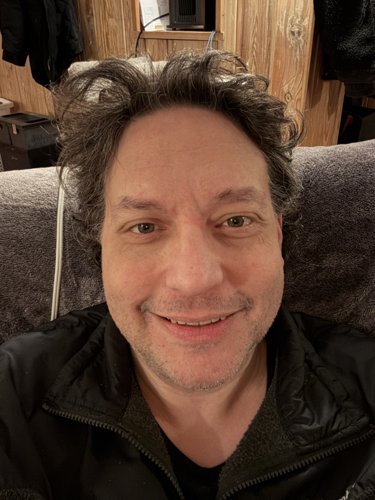 Aaron Levy