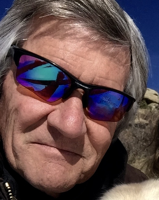Gordon Alexander Reeves