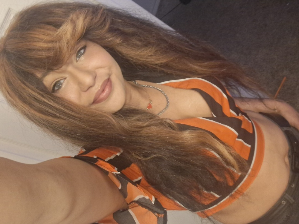 Teeanna Thompson