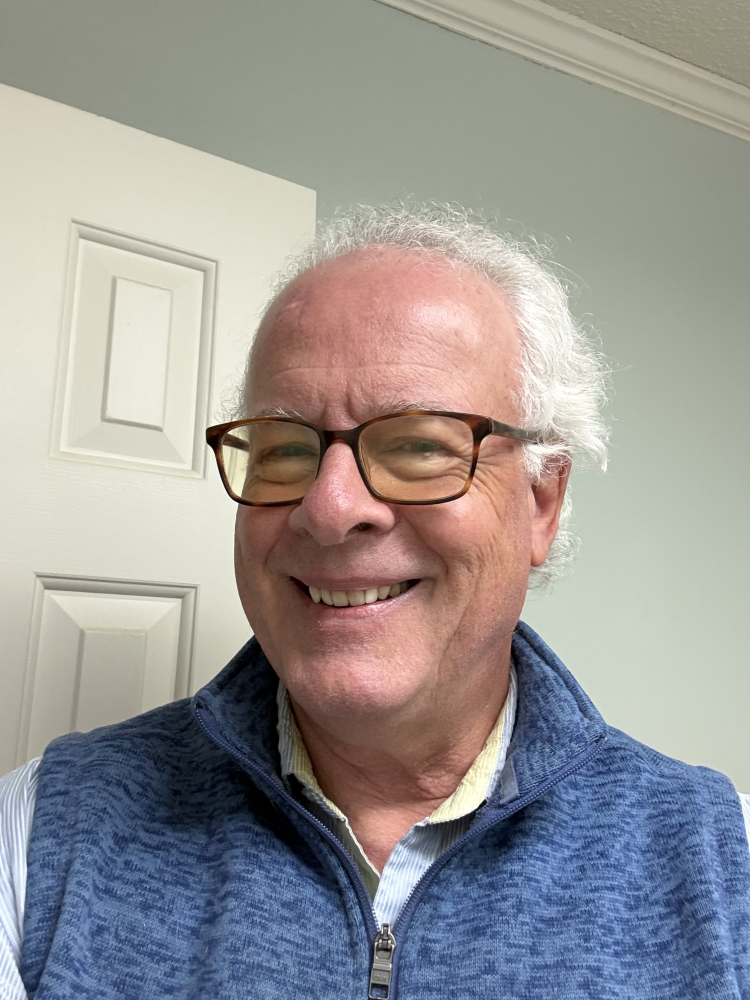 Gary Clements