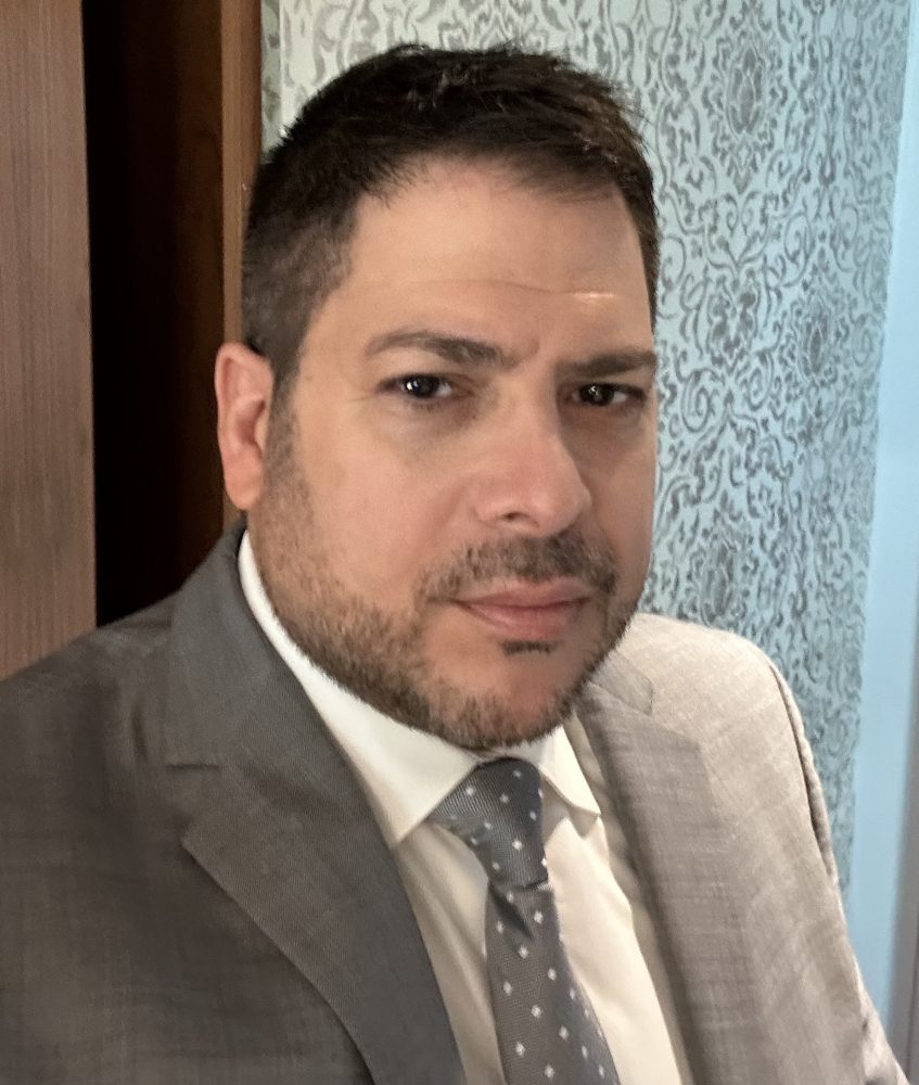 Ido Kadman