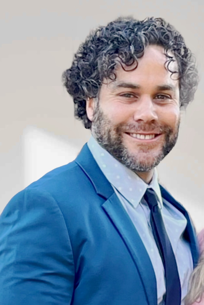 Mark Babel